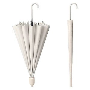 Guarda-sol ML-5178 - Bege