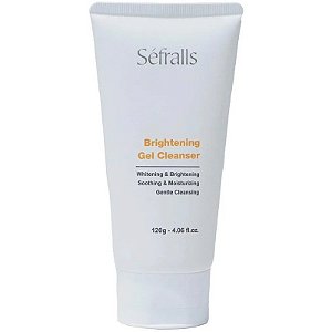 Gel de Limpeza Facial Séfralls - 120g