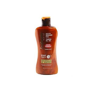 Gel Bronzeador Efeito Luminoso 200ML