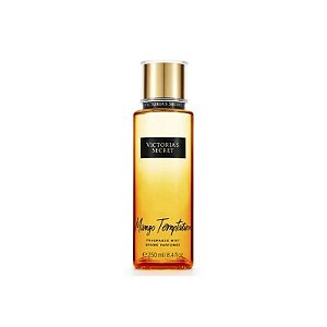 Garrafa Victoria's Secret Splash Tentação de Manga - 250ML