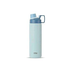 Garrafa Térmica Tyeso TS-01-01008/319 MZ-273 600ML Céu Azul