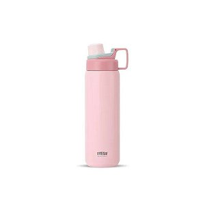 Garrafa Térmica TS-01-01008/319 MZ-273 600ML - Rosa