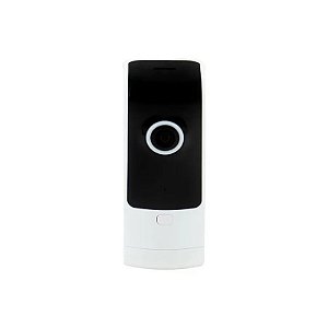 Câmera CCTV para Porta Midipro GA-M9019Y Panorâmica