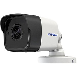 Câmera Hyundai HY-2CE16H0T-ITF 1944P/3.6mm/20Mts - Bullet