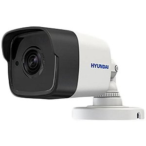 Câmera de Segurança Hyundai HY-2CE16H0T-ITF Lente 6mm 5MP CMOS - Bullet (caixa feia)