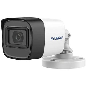 Câmera Hyundai HY-2CE16H0T-ITF 1944P/2.4mm/20Mts - Balin