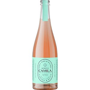 Coquetel Camila Spritz Pinot Noir & Malbec - 750mL