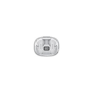 Fone FTX E80-WH BT/Mic/Enc/Touch/IPX6 Branco