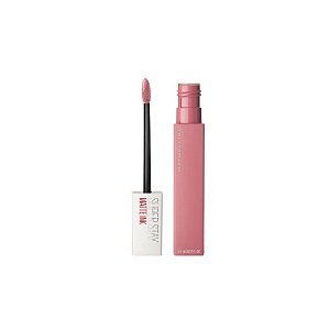 Batom Maybelline Superstay Matte Ink 10 Dreamer