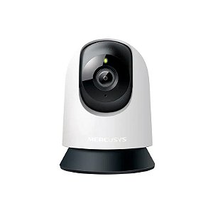 Câmera de Segurança Mercusys MC200 Full HD Wifi - Branco