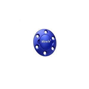 Gás Miracle Fuel Dot e Anel Glow H-007