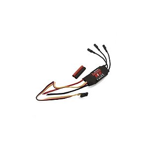 Esc Hobbywing Skywalker 20A V2 UBEC