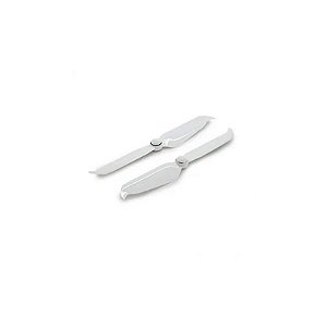 Hélice DJI Part P4P Low Noise 9455S Peça 137 (Sem Caixa)