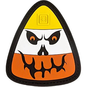 Adesivo 5.11 Tactical Candy Corn 92192-372