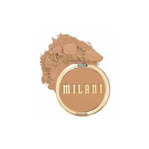 Base Compacta Milani Conceal + Perfect 06 - 12,30g