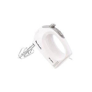 Batedeira Molimix Practic MBT-300 - 300W - 220V - Branca