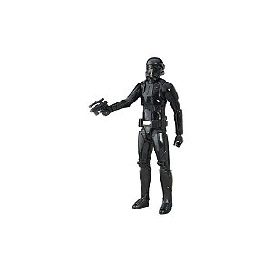 Boneco Hasbro Star Wars B9758 Imperial Death Trooper 30CM