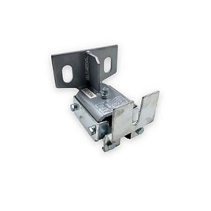 Guia de Elevação para Rodinha NV25S-M001 10mm - Guia de Rodinha