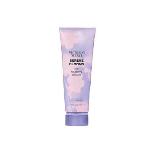 Hidratante Corporal Victoria's Secret Serene Blooms 236ML