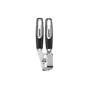 Espanedor de Alho Cuisinart CTG-12-GP Coleção Metropolitana - Preto