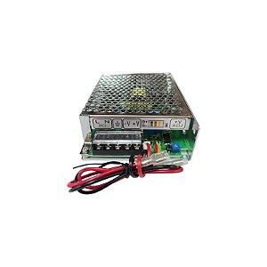Fonte Centralizadora 24V 2.0A 60W SC-60-24 Bivolt Iuron