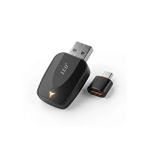 Adaptador USB/BLT Carplay Luo LU-2007
