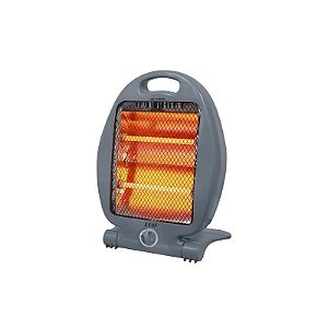 Aquecedor Luo LU-DF04 - 800W - 220V