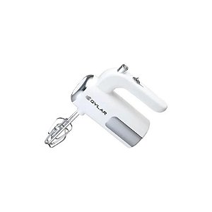Batedeira Qylar Hand Mixer QY-0813 - 200W - 220V 50/60HZ - Branco