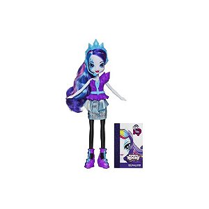 Boneca Hasbro My Little Pony A6774 Raridade