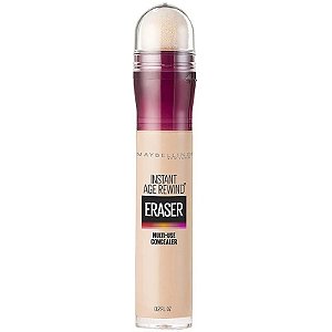 Corretivo Maybelline Age Rewind Eraser 120 Light Pale - 6mL