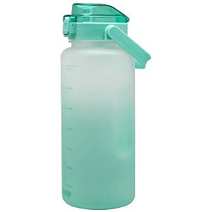 Garrafa Daily Keep 2L Verde