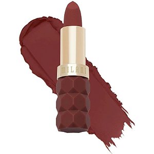 Batom Labial Milani Color Fetish Matte 440 Passion - 4g