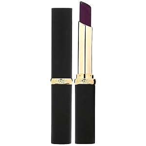 Batom L'Oréal Color Riche 183 Le Carmin Courage - 1,8g