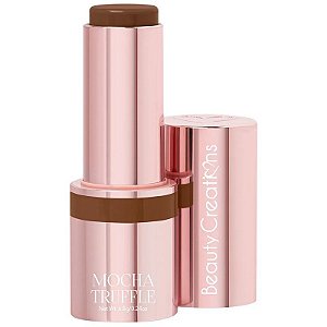 Batom Contorno para Rosto Beauty Creations Contour Stick Mocha Truffle - 6.8g