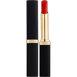 Batom L'Oréal Color Riche 193 Le Rouge Determination - 1.8g
