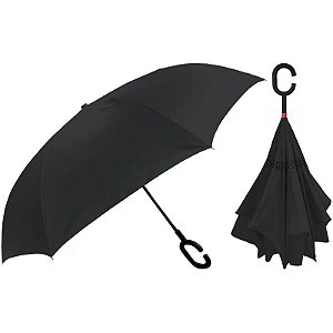 Guarda-chuva ML-546-NEG Preto