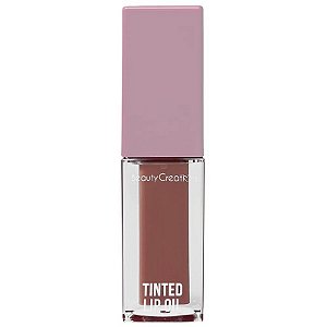 Batom Labial Beauty Creations Tinted Luxe | Creme Bait - 4,3g