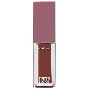 Batom Beauty Creations Tinted Luxe | Top Tier - 4.3g