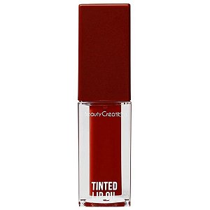 Batom Beauty Creations Tinted Luxe | Red My Fortune - 4.3g