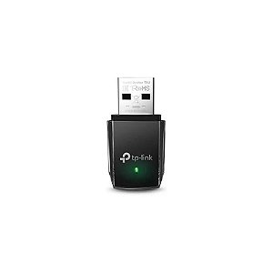 Adaptador USB WiFi TP-Link Archer T3U Nano AC1300