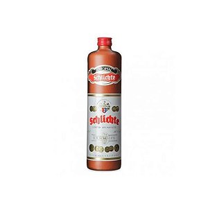 Aguardente Schlichte Steinhager 700ML