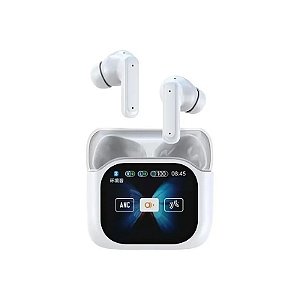 Fone de Ouvido Xaea Nox MODX-051 - Bluetooth - Branco