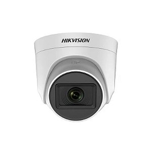 Câmera Hikvision Turret DS-2CE76D0T-Exipf FHD 2MP