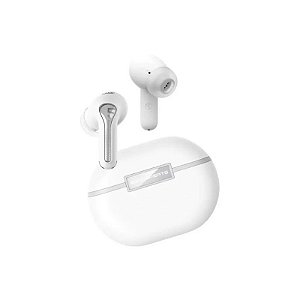 Fone de Ouvido Soundpeats T3 Pro Sem Fio - Branco