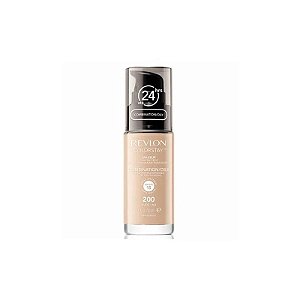 Base Revlon Colorstay Combination Oleosa 200 Nude 8960-04
