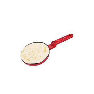 Frigideira para Panquecas Raf R.5209 - 20CM - 220V