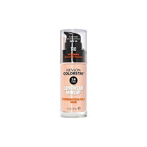 Base Revlon Colorstay Pele Oleosa 110 Marfim