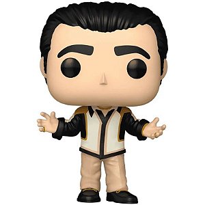 Boneco Furio Giunta - The Sopranos Funko POP! 1700