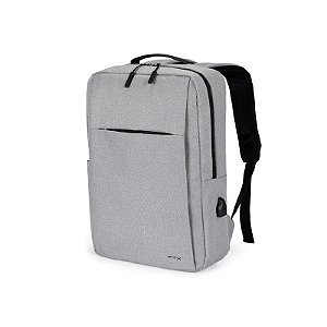 Mochila FTX Urban 15.6" Urban-Go GR 14L - Cinza