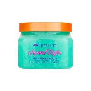 Esfoliante Tree Hut Aurora Nights 510g